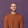 Profile img of Henry K., UX Designer